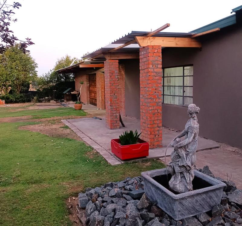 3 Bedroom Property for Sale in Lakeview Free State